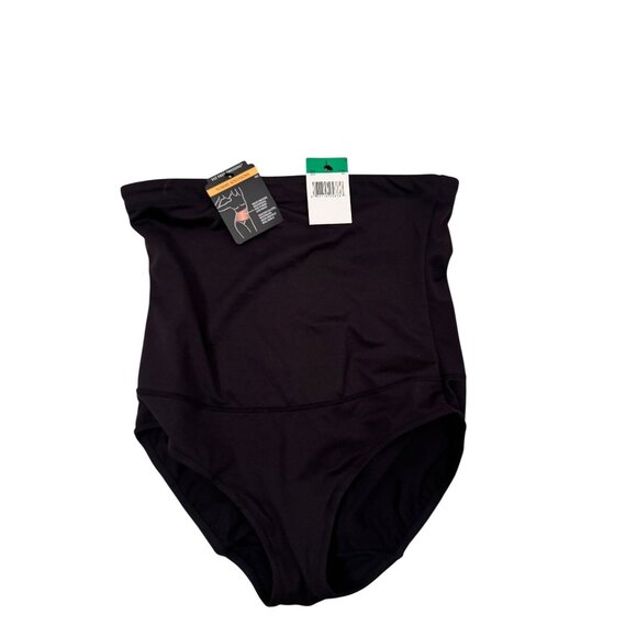 Other - NWT Maidenform tummy solutions high waist slimming size Large